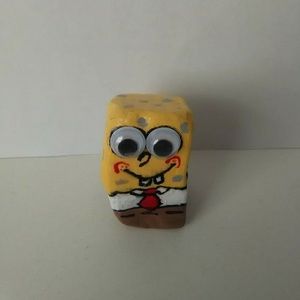 Meet your Posher, Ginger